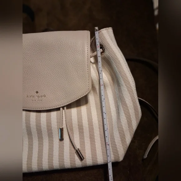 Kate Spade Mulberry Street Backpack - Picture 3 of 11